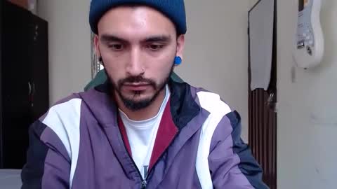 Abelardo online show from 03-03-26, 05:30