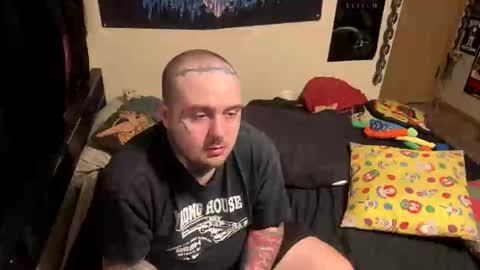 Josh online show from 12-21-25, 04:52