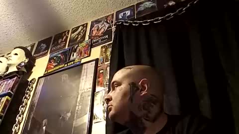 Josh online show from 01-15-26, 07:02