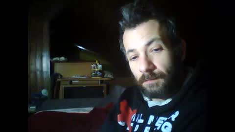 mordecai999 online show from 01-24-25, 11:23