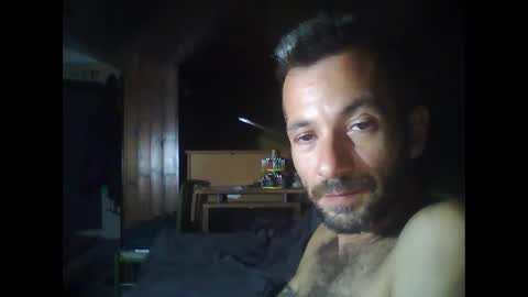 mordecai999 online show from 09-20-25, 07:26