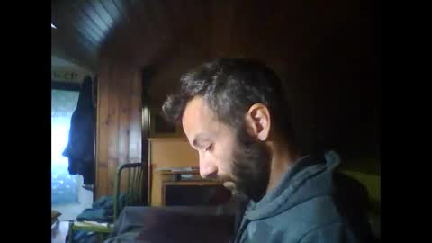 mordecai999 online show from 10-05-25, 03:54