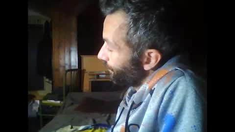 mordecai999 online show from 10-09-25, 05:11