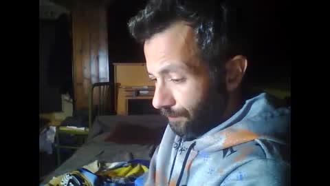 mordecai999 online show from 10-11-25, 05:44