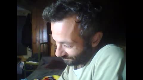 mordecai999 online show from 10-13-25, 05:24