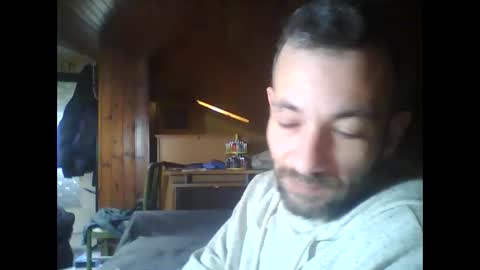 mordecai999 online show from 05-10-26, 10:53