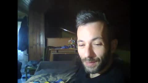 mordecai999 online show from 05-12-26, 05:10