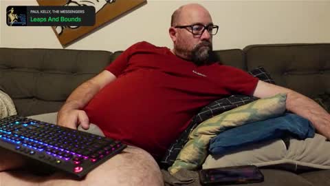 Ce nest pas Mordecai online show from 03-27-26, 08:59