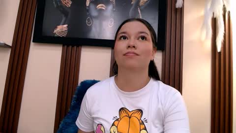 alexia online show from 02-19-26, 07:21