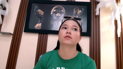 alexia online show from 02-25-26, 07:34