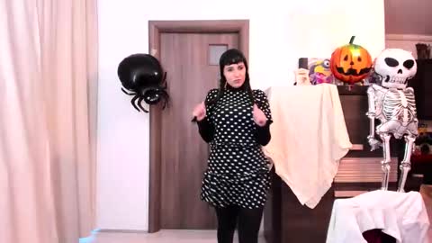 Carina online show from 11-01-25, 05:20