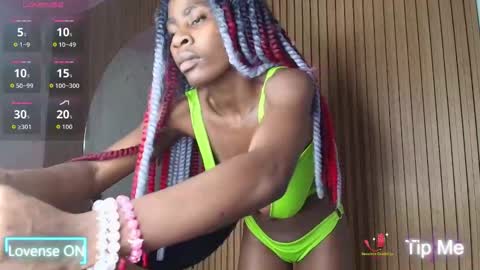 morena online show from 11-11-25, 03:39