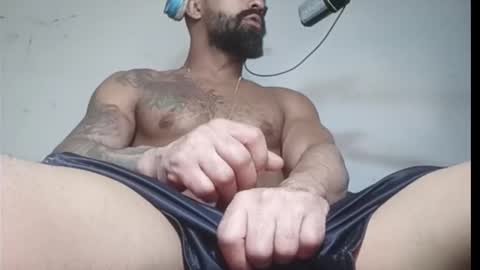 John john online show from 11-08-25, 05:07