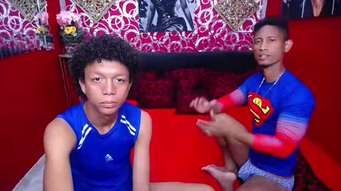 duohot23 online show from 05-26-26, 11:34