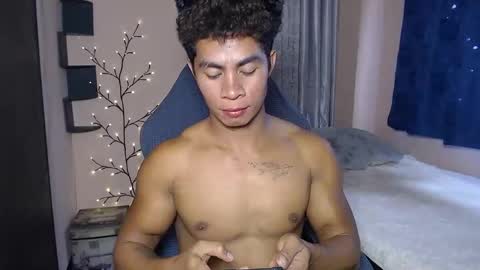 morenojake online show from 01-09-26, 08:17