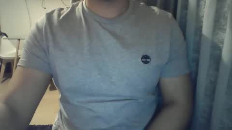 Jos Luis online show from 03-01-25, 09:04