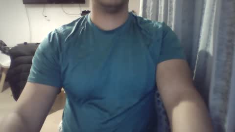 Jos Luis online show from 03-05-25, 06:01