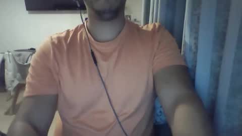 Jos Luis online show from 10-24-25, 07:10