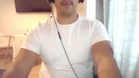 Jos Luis online show from 10-26-25, 12:33