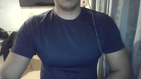 Jos Luis online show from 12-17-25, 06:03