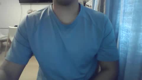 Jos Luis online show from 12-20-25, 08:43