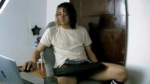 Danny  online show from 01-07-26, 03:58