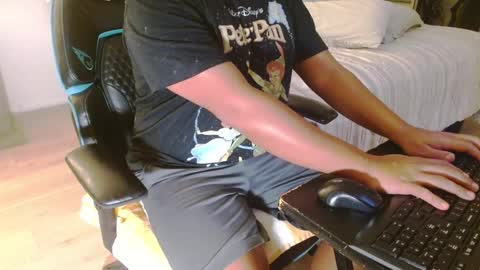 Didier online show from 09-28-25, 02:39