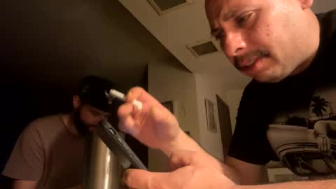 Snapshot of morethanenough437431 chatting on 09-17-25, 08:16 morethanenough437431 online show from 09-17-25, 08:16