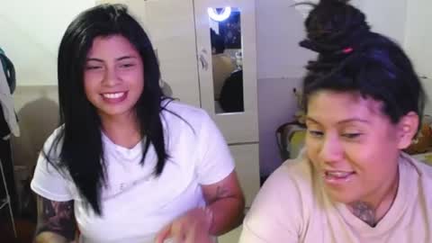 morgana y medusa online show from 09-26-25, 12:25