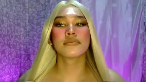 Ms. Morgana online show from 02-05-26, 10:42