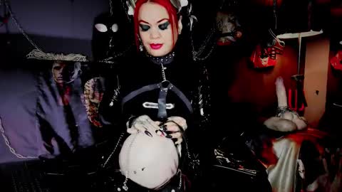 Morgana online show from 01-15-26, 11:37