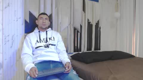 MORGAN AND MEGAN online show from 10-14-25, 11:33