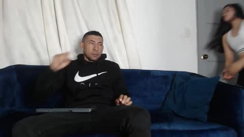 MORGAN AND MEGAN online show from 10-28-25, 11:14