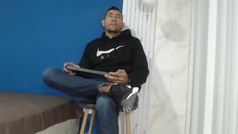 MORGAN AND MEGAN online show from 01-06-26, 11:14