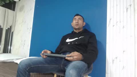 MORGAN AND MEGAN online show from 01-09-26, 11:13