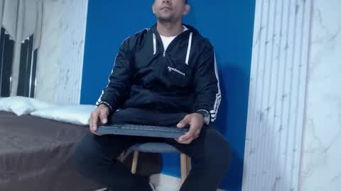 MORGAN AND MEGAN online show from 01-10-26, 11:01