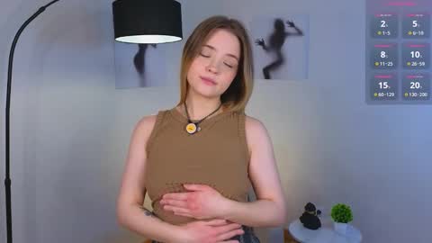 Snapshot of morganbirsner chatting on 11-10-25, 03:22 Mary3 online show from 11-10-25, 03:22