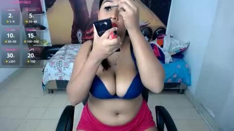 Snapshot of morganflame chatting on 01-06-26, 12:31 morgan flame online show from 01-06-26, 12:31