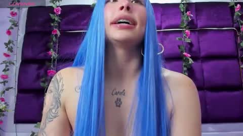 MorganHarper online show from 03-02-26, 05:08