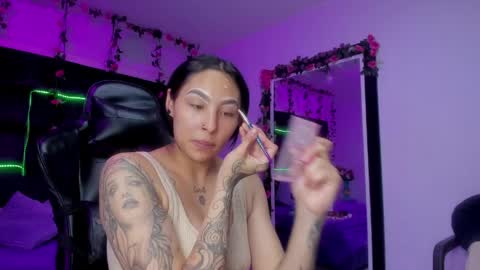 MorganHarper online show from 03-30-26, 03:07