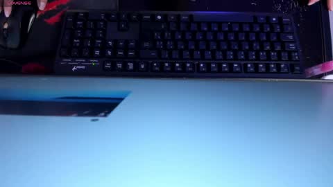 Morgan Hicks online show from 04-08-26, 10:37