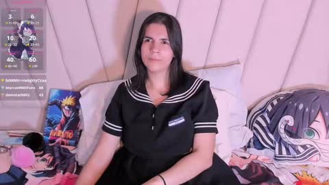 Morganita  online show from 11-14-25, 01:26