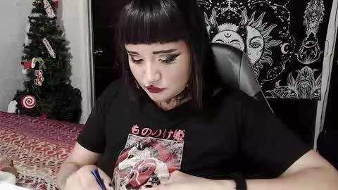 Morgan Moon online show from 01-11-26, 10:26