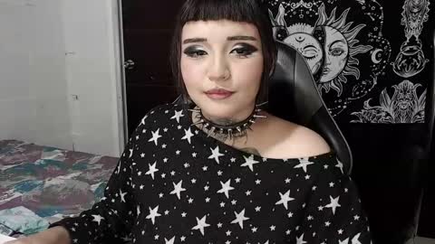 Morgan Moon online show from 03-16-26, 03:38