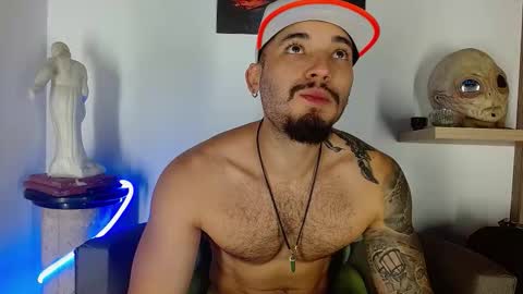 morgan online show from 10-21-25, 02:12