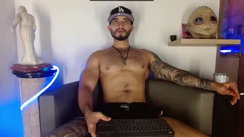 morgan online show from 12-05-25, 08:16