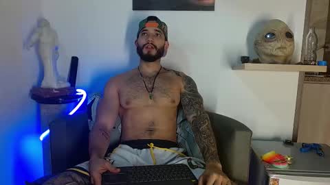 morgan online show from 01-10-26, 10:25