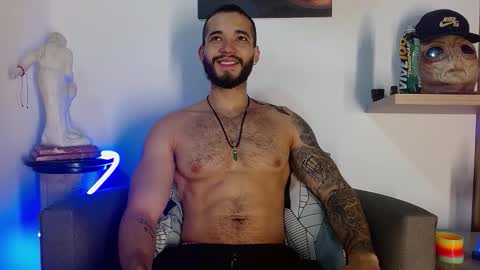 morgan online show from 02-08-26, 10:02