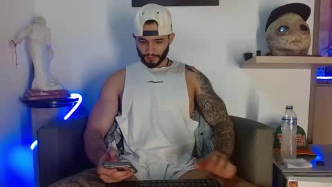 morgan online show from 02-12-26, 04:46