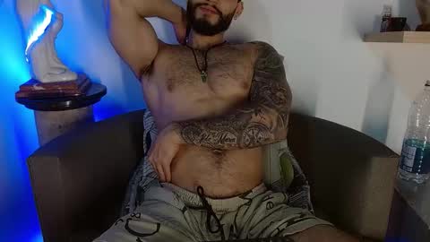 morgan online show from 03-09-26, 07:01